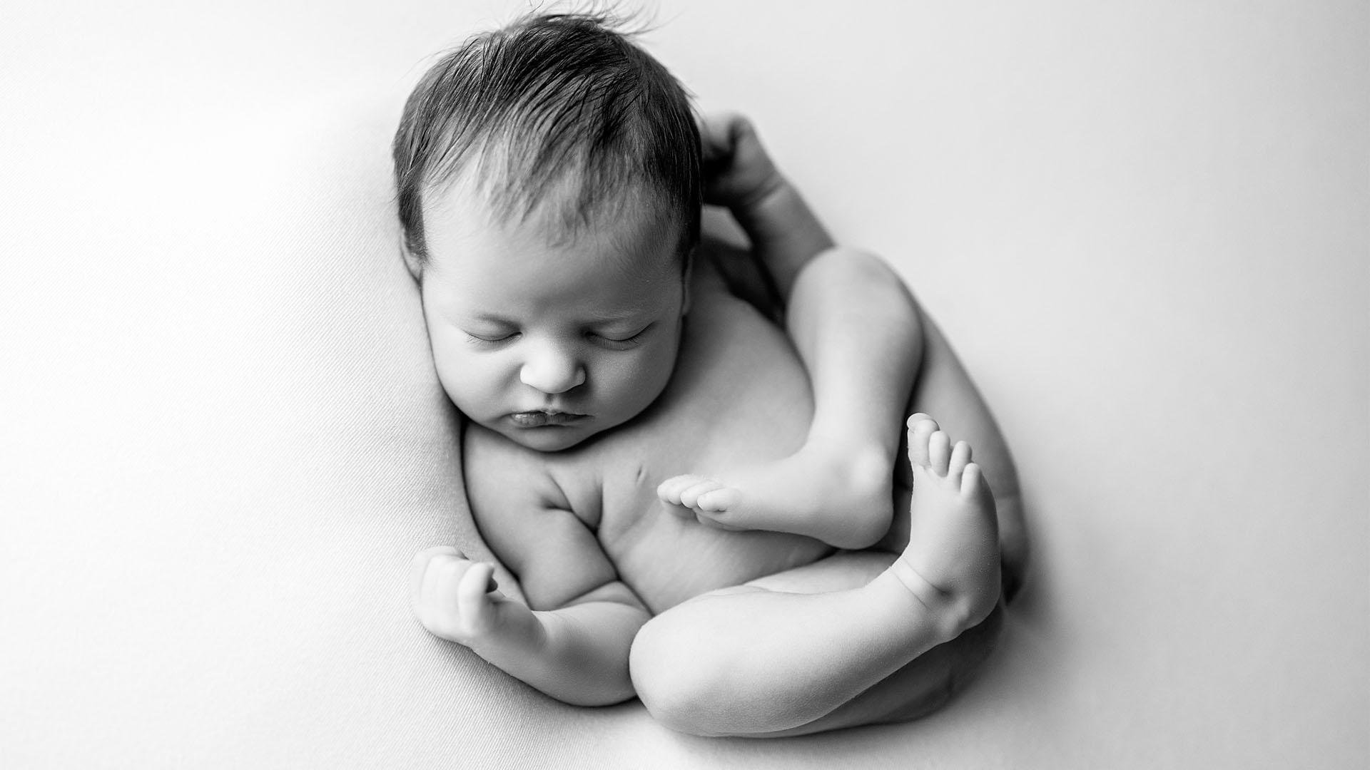Fotografia de bebes pepa valero carrusel