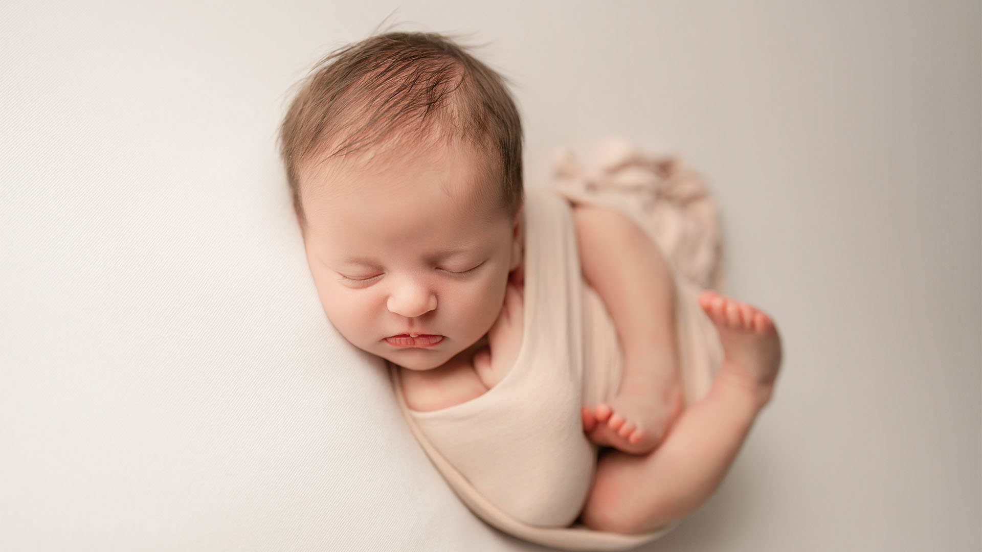 Fotografia de bebes pepa valero carrusel