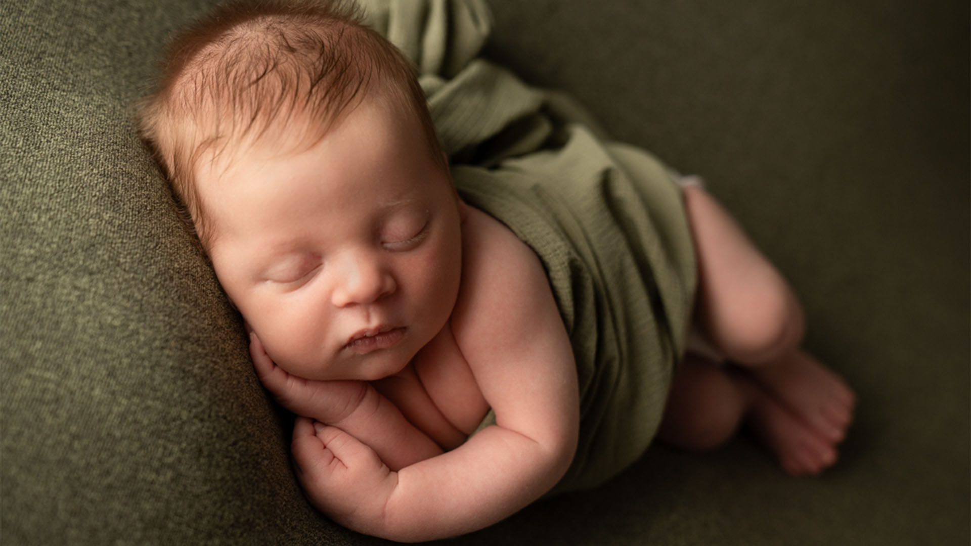 Fotografia de bebes pepa valero carrusel