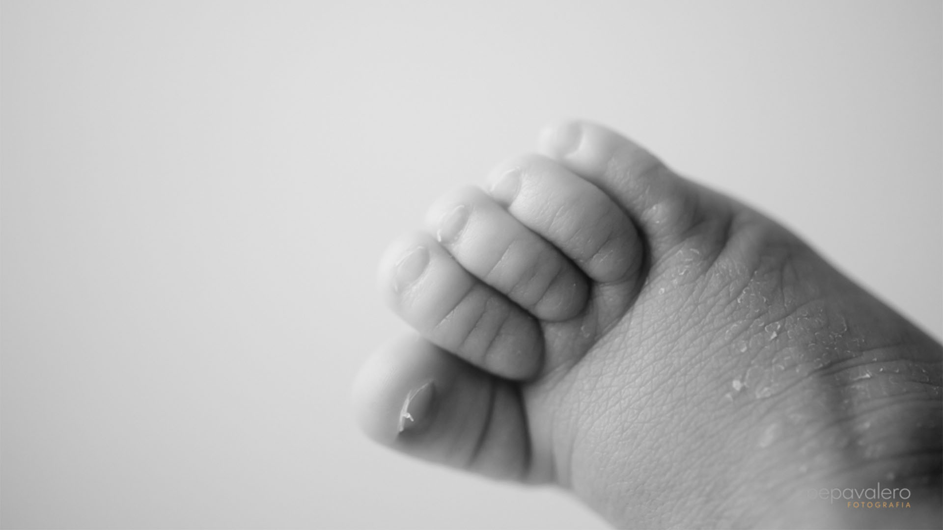 Fotografia de bebes pepa valero carrusel