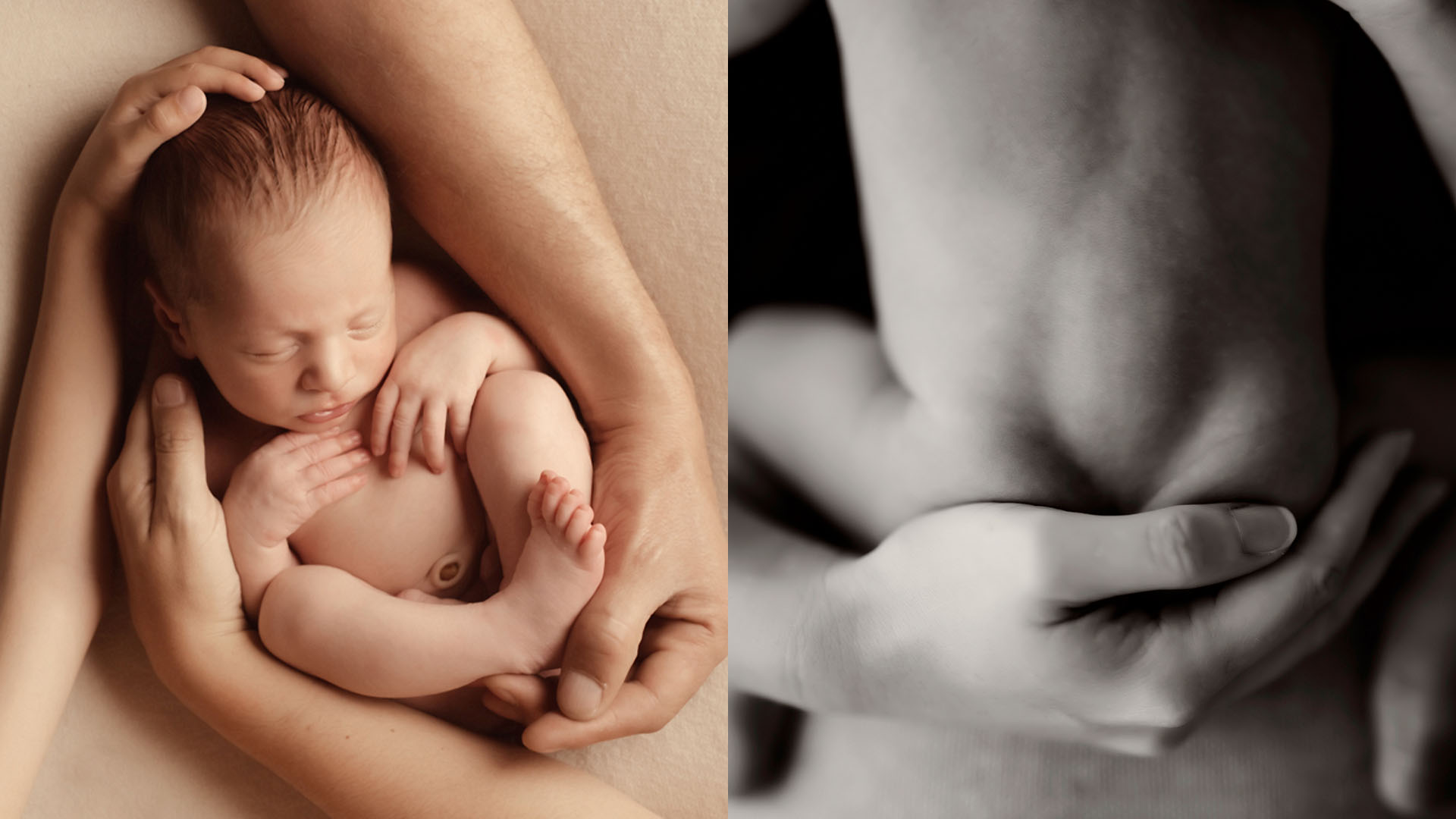 Fotografia de bebes pepa valero carrusel