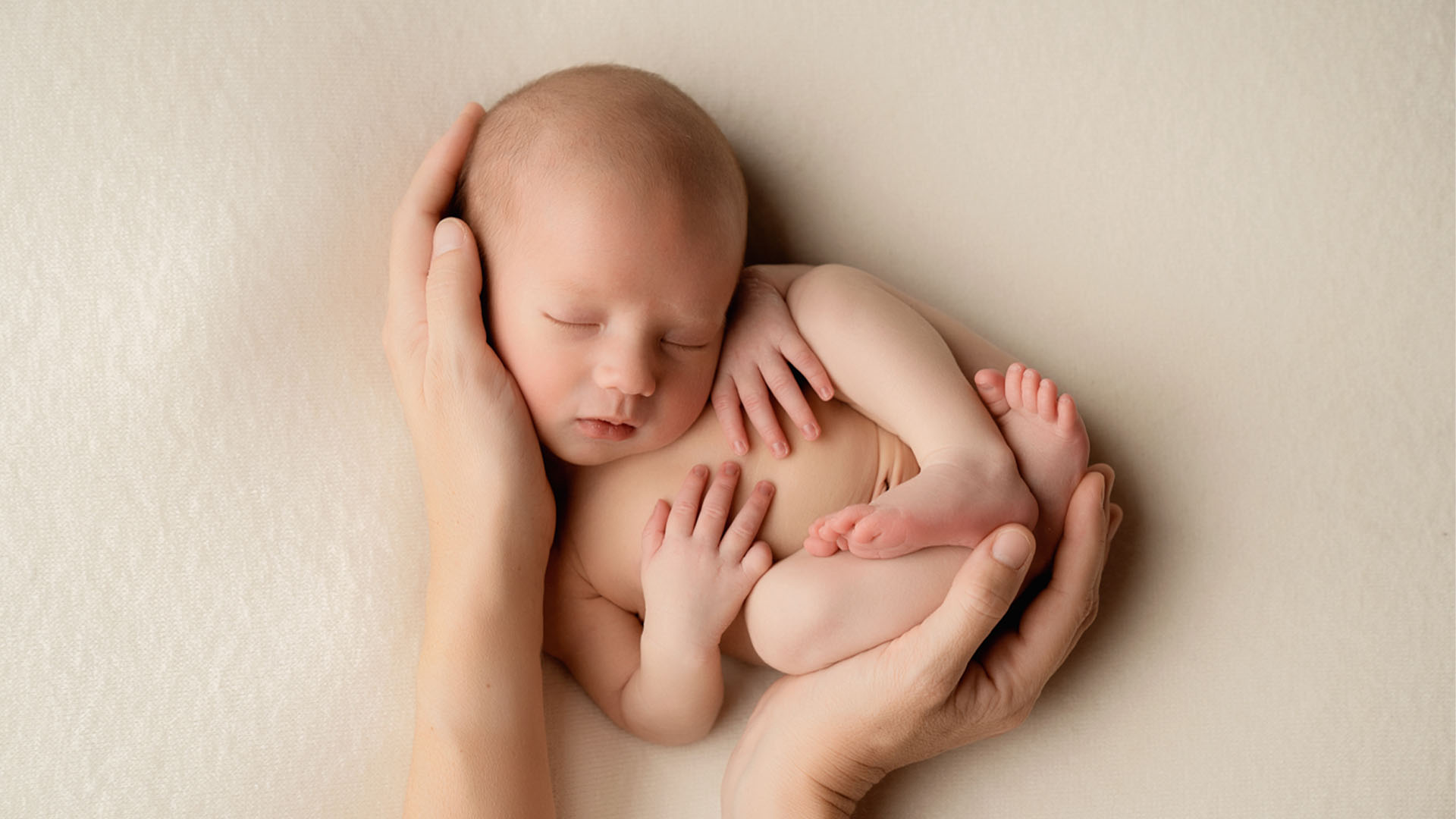 Fotografia de bebes pepa valero carrusel