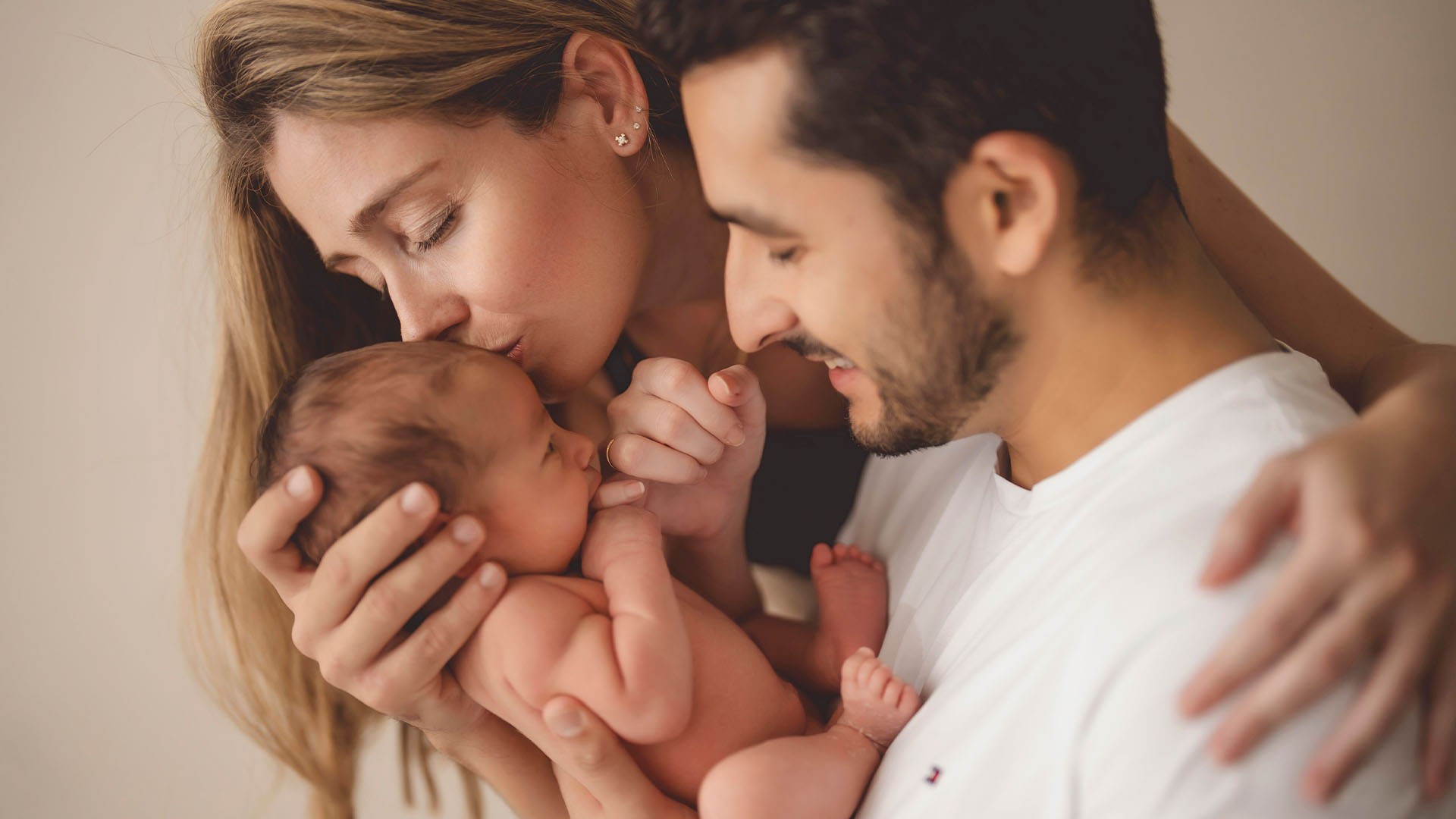 Fotografia de bebes pepa valero carrusel
