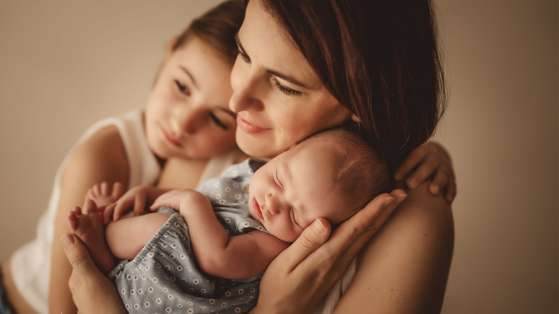 Fotografia de bebes pepa valero carrusel