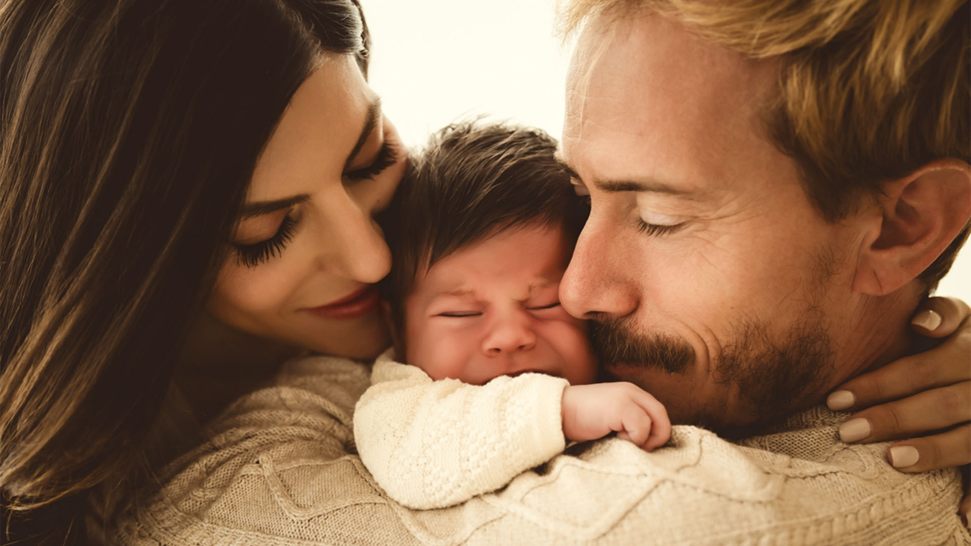 Fotografia de bebes pepa valero carrusel