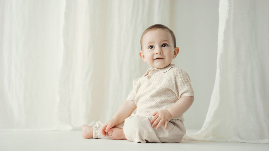 Cumples bebes y meses carrusel