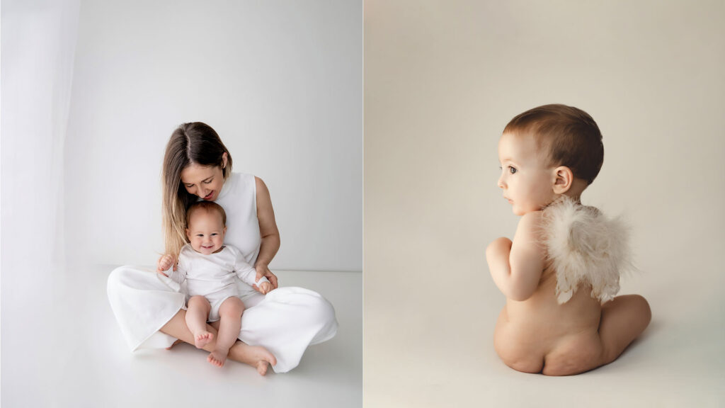 Cumples bebes y meses carrusel