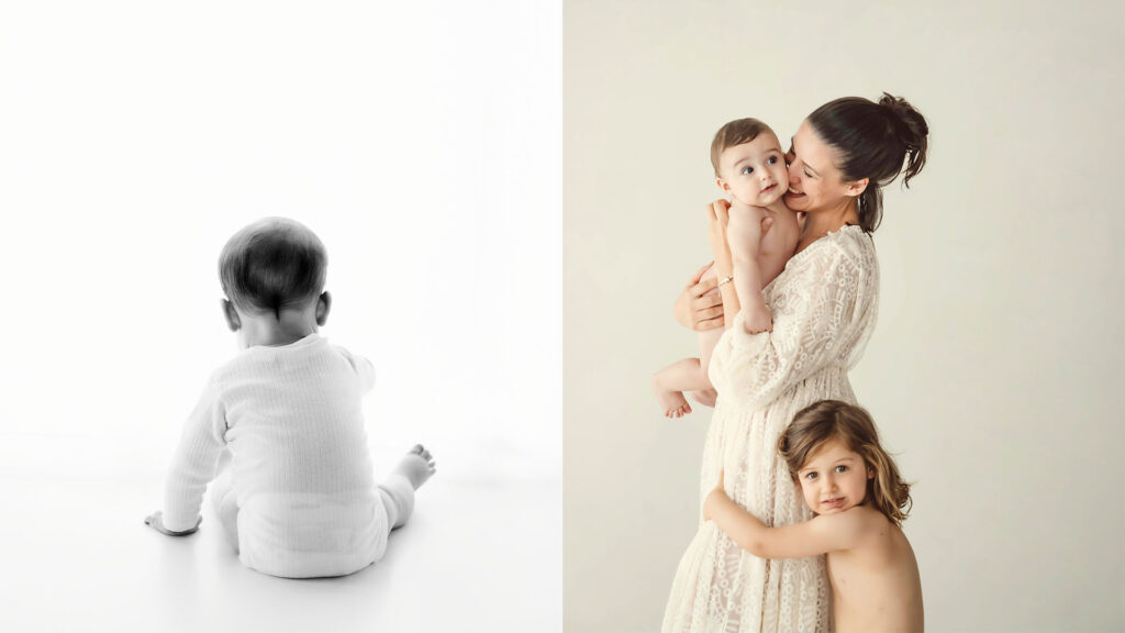 Cumples bebes y meses carrusel